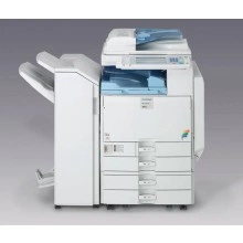 МФУ Многофункциональное устройство (МФУ) Gestetner MPC2500E1 цветное (с рипом)