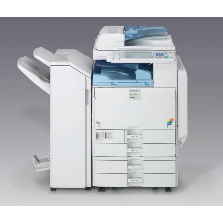 МФУ Многофункциональное устройство (МФУ) Gestetner MPC2500E1 цветное (с рипом) в Москве МФУ Многофункциональное устройство (МФУ) Gestetner MPC2500E1 цветное (с рипом) в Москве