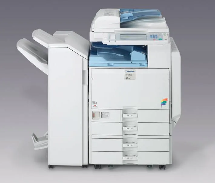МФУ Многофункциональное устройство (МФУ) Gestetner MPC2500E1 цветное (с рипом) МФУ Многофункциональное устройство (МФУ) Gestetner MPC2500E1 цветное (с рипом)