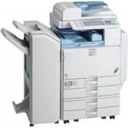 МФУ Многофункциональное устройство (МФУ) Gestetner MPC2500E1 цветное (с рипом) в Москве МФУ Многофункциональное устройство (МФУ) Gestetner MPC2500E1 цветное (с рипом) в Москве