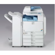 МФУ Многофункциональное устройство (МФУ) Gestetner MPC2500E1 цветное (с рипом)