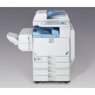 МФУ Многофункциональное устройство (МФУ) Gestetner MPC3000AD цветное