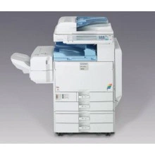 МФУ Многофункциональное устройство (МФУ) Gestetner MPC3000AD цветное