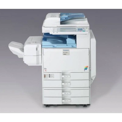 МФУ Многофункциональное устройство (МФУ) Gestetner MPC3000AD цветное МФУ Многофункциональное устройство (МФУ) Gestetner MPC3000AD цветное