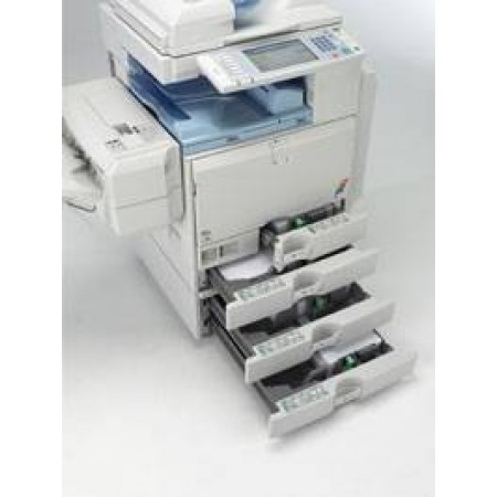 МФУ Многофункциональное устройство (МФУ) Gestetner MPC3000E1 цветное (с рипом) в Москве МФУ Многофункциональное устройство (МФУ) Gestetner MPC3000E1 цветное (с рипом) в Москве