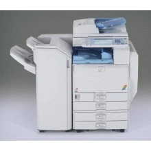 МФУ Многофункциональное устройство (МФУ) Gestetner MPC3500AD цветное