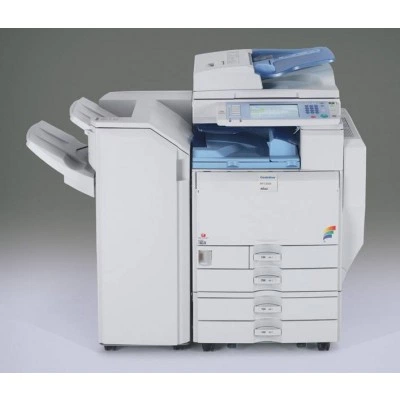 МФУ Многофункциональное устройство (МФУ) Gestetner MPC3500AD цветное МФУ Многофункциональное устройство (МФУ) Gestetner MPC3500AD цветное