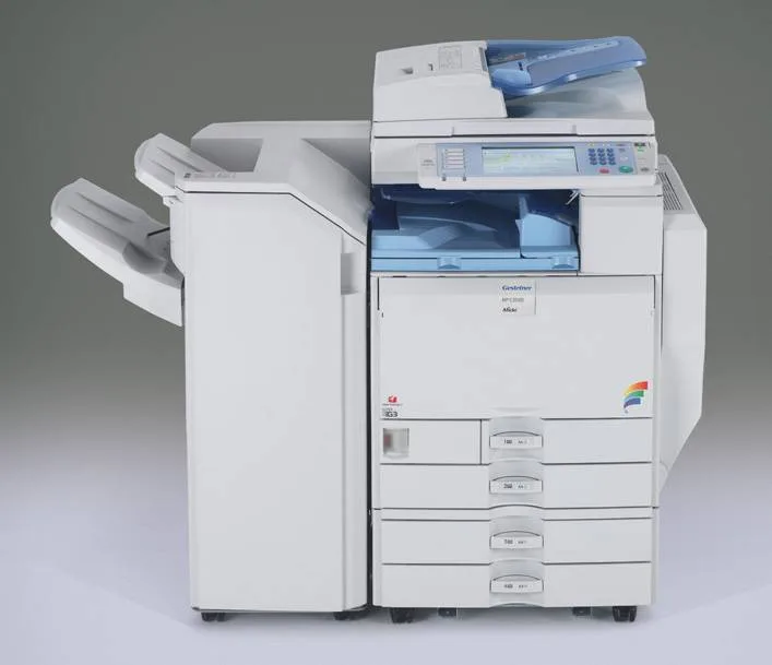 МФУ Многофункциональное устройство (МФУ) Gestetner MPC3500E1 цветное (с рипом) МФУ Многофункциональное устройство (МФУ) Gestetner MPC3500E1 цветное (с рипом)