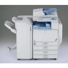 МФУ Многофункциональное устройство (МФУ) Gestetner MPC4500AD цветное
