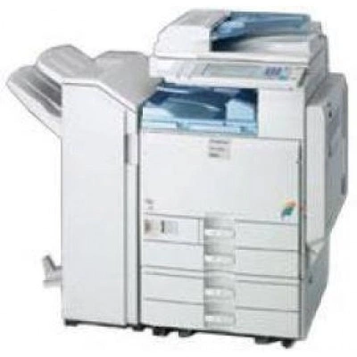 МФУ Многофункциональное устройство (МФУ) Gestetner MPC4500AD цветное МФУ Многофункциональное устройство (МФУ) Gestetner MPC4500AD цветное