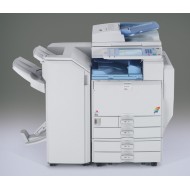 МФУ Многофункциональное устройство (МФУ) Gestetner MPC4500AD цветное
