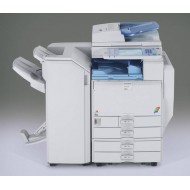 МФУ Многофункциональное устройство (МФУ) Gestetner MPC4500E1 цветное (с рипом)