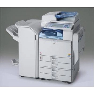 МФУ Многофункциональное устройство (МФУ) Gestetner MPC4500E1 цветное (с рипом) МФУ Многофункциональное устройство (МФУ) Gestetner MPC4500E1 цветное (с рипом)