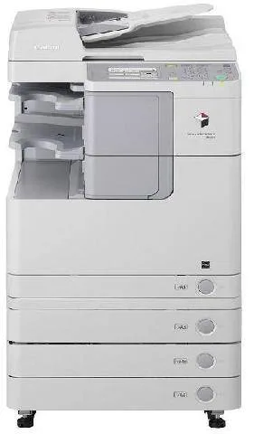 МФУ CANON imageRUNNER 2530i (2835B008)