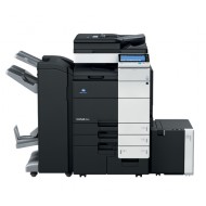 МФУ Konica Minolta bizhub 654e (A5YN027)