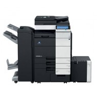 МФУ Konica Minolta bizhub 654e (A5YN027)