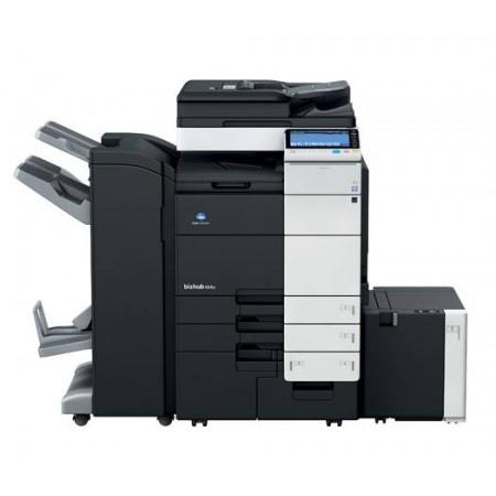МФУ Konica Minolta bizhub 654e (A5YN027) в Москве МФУ Konica Minolta bizhub 654e (A5YN027) в Москве