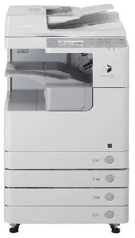 МФУ CANON imageRUNNER 2545i МФУ CANON imageRUNNER 2545i