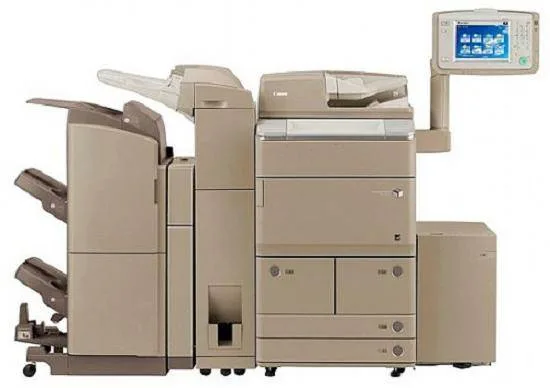 МФУ CANON iR ADVANCE 6075