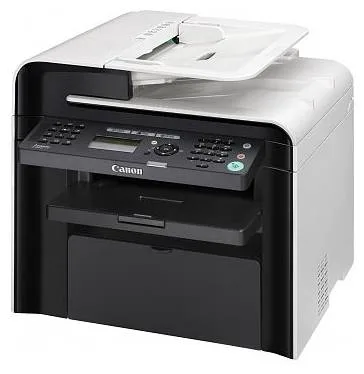 МФУ CANON I-SENSYS MF4580DN (4509B096) МФУ CANON I-SENSYS MF4580DN (4509B096)