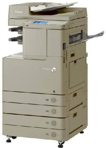МФУ CANON iR ADVANCE C2020L МФУ CANON iR ADVANCE C2020L