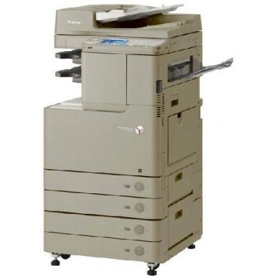 МФУ CANON iR ADVANCE C2020L МФУ CANON iR ADVANCE C2020L
