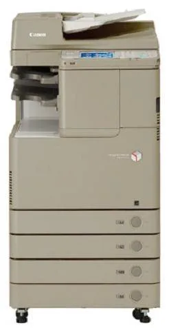 МФУ CANON iR ADVANCE C2020L МФУ CANON iR ADVANCE C2020L