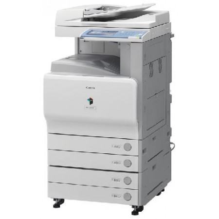 МФУ CANON iRC2380i в Москве МФУ CANON iRC2380i в Москве