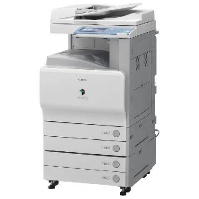 МФУ CANON iRC2380i