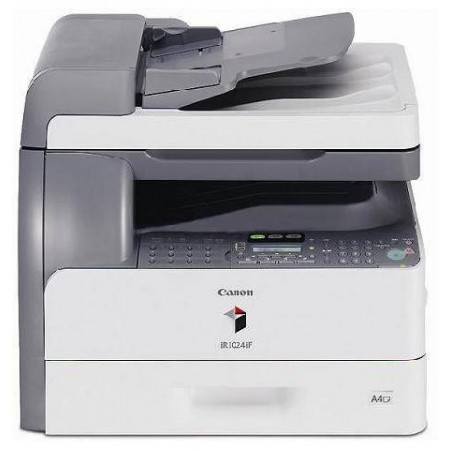 МФУ CANON iR1024i (2585B001) в Москве МФУ CANON iR1024i (2585B001) в Москве