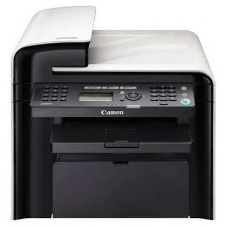 МФУ CANON i-SENSYS MF4550d в Москве МФУ CANON i-SENSYS MF4550d в Москве