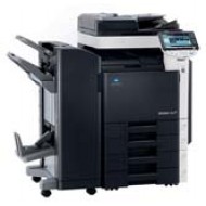 МФУ Konica Minolta bizhub C360