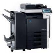 МФУ Konica Minolta bizhub C360