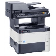 МФУ Kyocera ECOSYS M3540dn