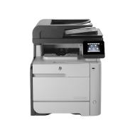 МФУ HP Color LaserJet Pro MFP M476dw (CF387A)