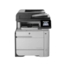 МФУ HP Color LaserJet Pro MFP M476dw (CF387A)