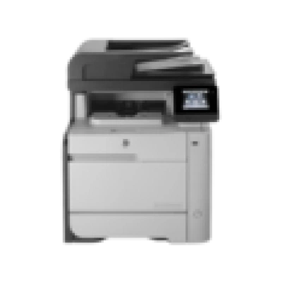 МФУ HP Color LaserJet Pro MFP M476dw (CF387A)
