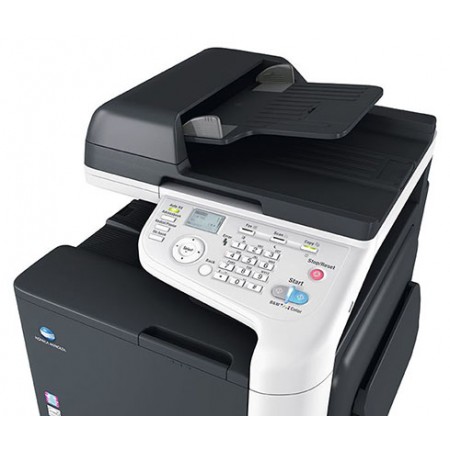 МФУ Konica Minolta bizhub C3110 (A6DT021) в Москве МФУ Konica Minolta bizhub C3110 (A6DT021) в Москве