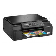МФУ Brother DCP-J105 (DCPJ105R1)