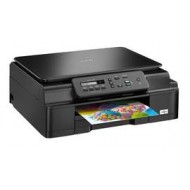 МФУ Brother DCP-J105 (DCPJ105R1)