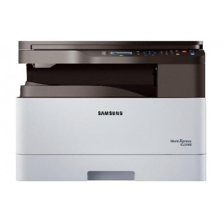 МФУ Samsung MultiXpress SL-K2200ND в Москве МФУ Samsung MultiXpress SL-K2200ND в Москве