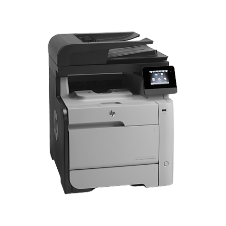 МФУ HP Color LaserJet Pro MFP M476dn (CF386A) в Москве МФУ HP Color LaserJet Pro MFP M476dn (CF386A) в Москве
