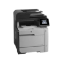 МФУ HP Color LaserJet Pro MFP M476dn (CF386A)