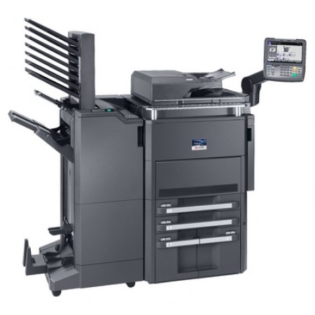 МФУ Kyocera TASKalfa 8001i в Москве МФУ Kyocera TASKalfa 8001i в Москве