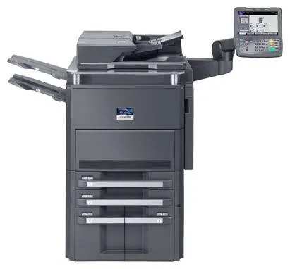 МФУ Kyocera TASKalfa 8001i МФУ Kyocera TASKalfa 8001i