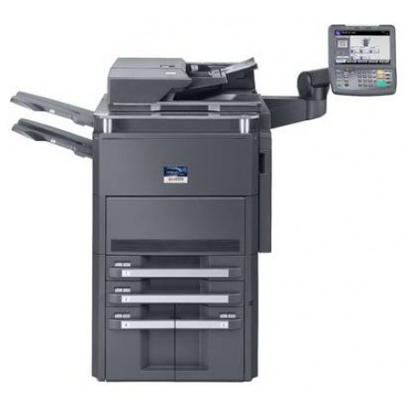 МФУ Kyocera TASKalfa 8001i в Москве МФУ Kyocera TASKalfa 8001i в Москве