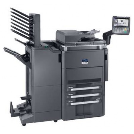 МФУ Kyocera TASKalfa 8001i в Москве МФУ Kyocera TASKalfa 8001i в Москве