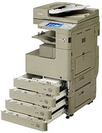 МФУ CANON imageRUNNER Advance 4245i МФУ CANON imageRUNNER Advance 4245i