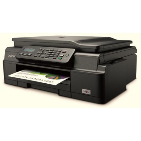 МФУ Brother MFC-J200 (MFCJ200R1) в Москве МФУ Brother MFC-J200 (MFCJ200R1) в Москве