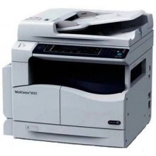 МФУ Xerox WorkCentre 5022D (WC5022D)